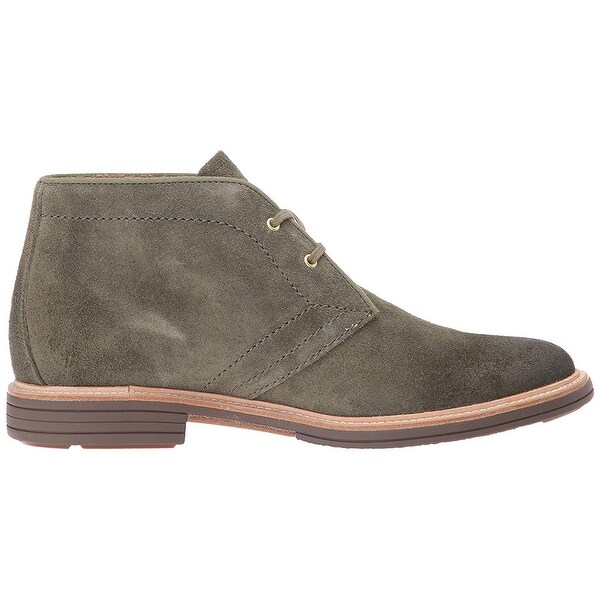 ugg men's dagmann chukka boot