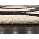 Safavieh Handmade Dip Dye Rosalinda Watercolor Vintage Boho Wool Rug