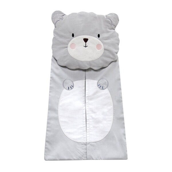 little llama crib bedding