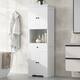 Option White