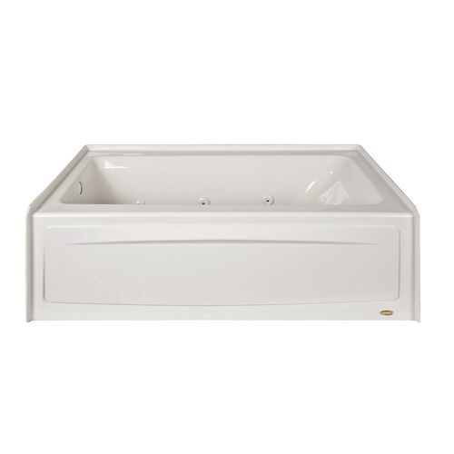 Jacuzzi J1S6032 WRL 1XX 60" x 32" Signature Three Wall ...