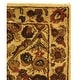 preview thumbnail 35 of 99, SAFAVIEH Handmade Antiquity Manda Traditional Oriental Wool Rug