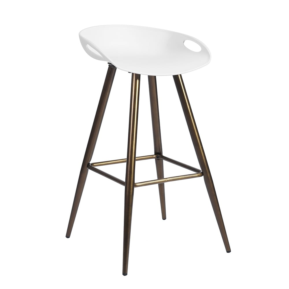 Elegant best sale bar stools