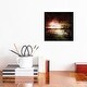 preview thumbnail 18 of 16, iCanvas "Alone" by Mario Sanchez Nevado Framed