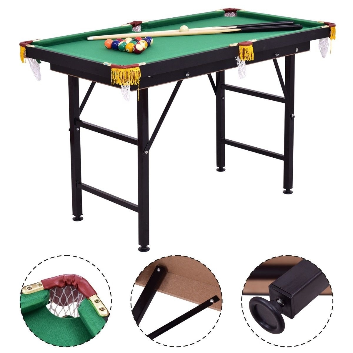 billiard set