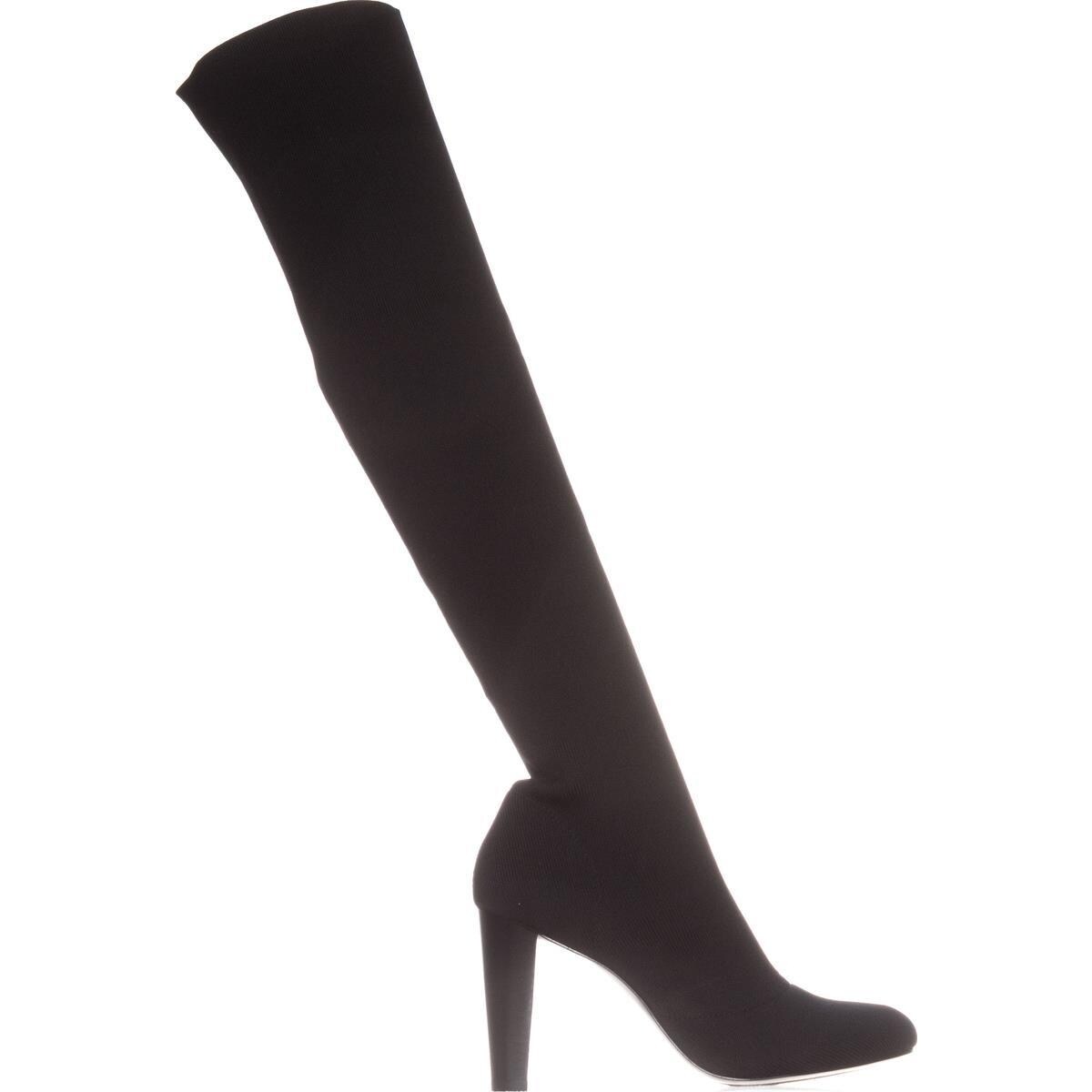 charles david stretch boots