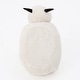 preview thumbnail 7 of 13, Pearcy Faux Fur Sheep Ottoman by Christopher Knight Home - 26.75" L x 17.50" W x 18.00" H
