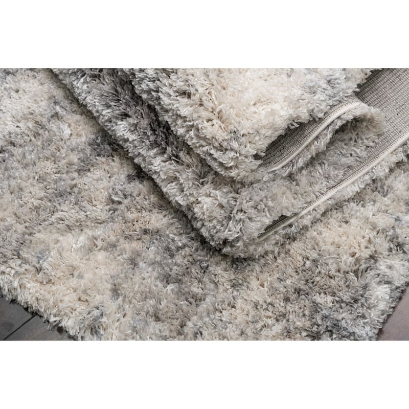 Dynamic Rugs Reverie Contemporary Area Rug