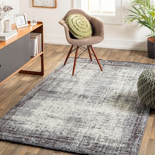 Livabliss Ritu Modern Abstract Area Rug