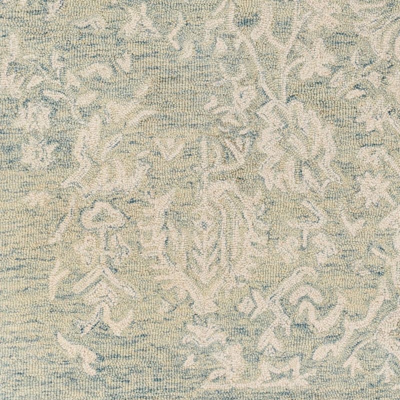 Livabliss Granada Traditional Area Rug
