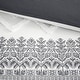 preview thumbnail 33 of 50, INK+IVY Mila 3 Piece Cotton Duvet Cover Set with Chenille Tufting