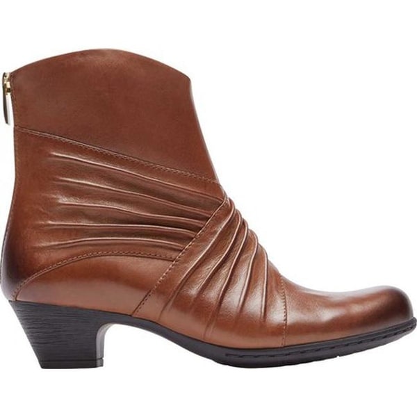 rockport brynn rouched boot