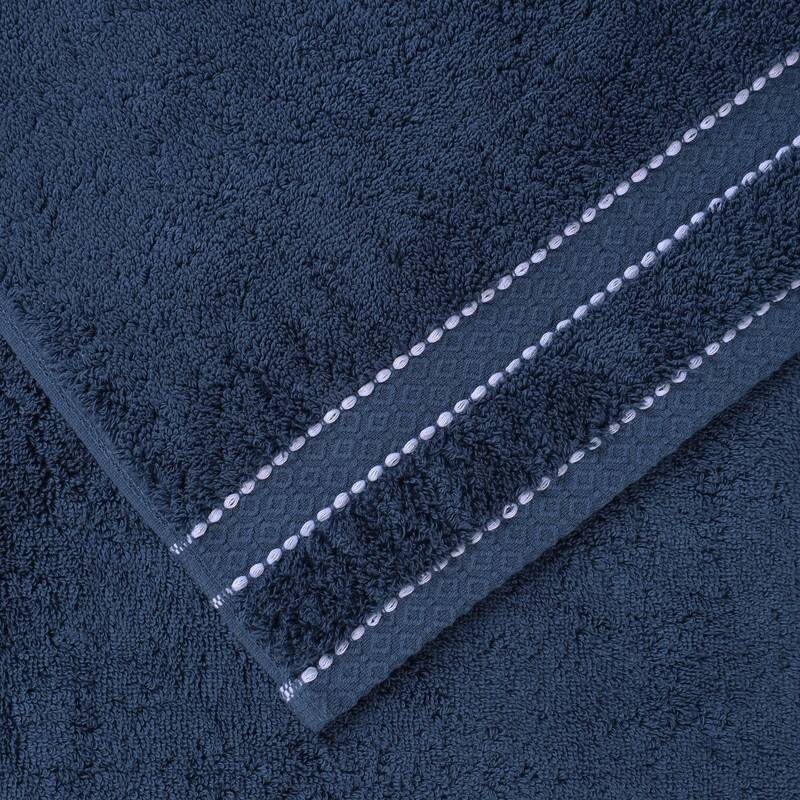 Superior LUX 14 PC Egyptian Giza Cotton Super Plush Bundle