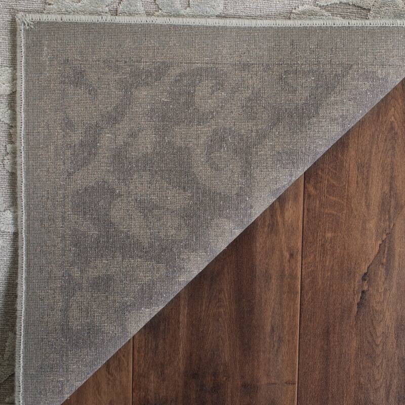 SAFAVIEH Paradise Gianpiera Modern Viscose Rug