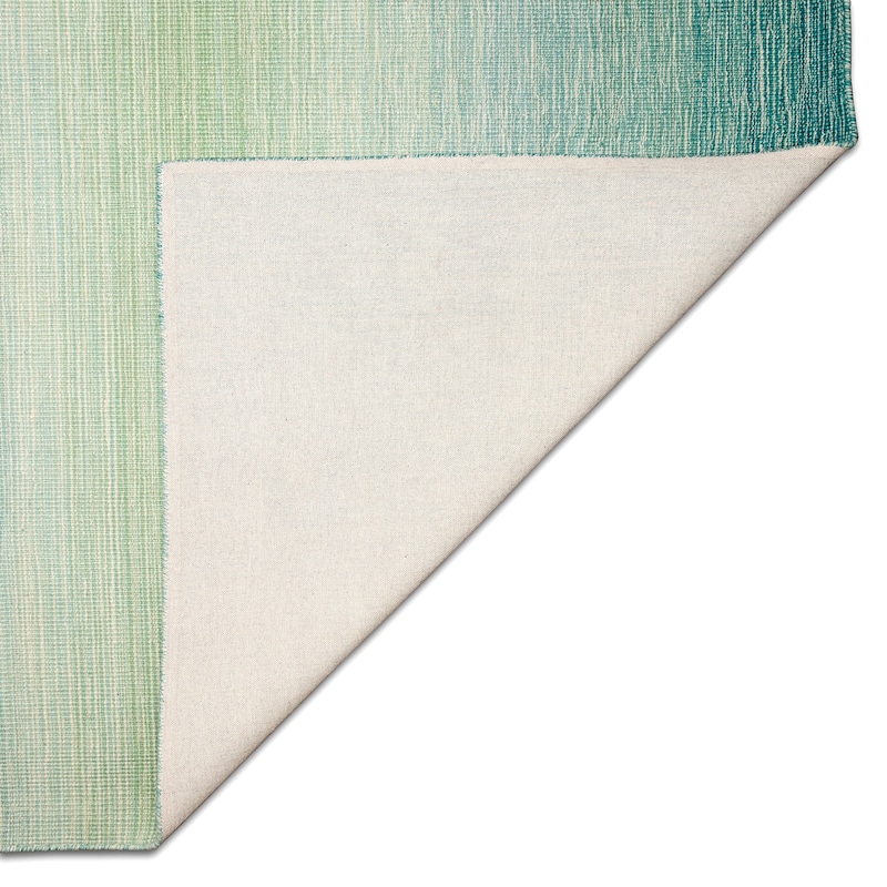 Liora Manne Aruba Hand-woven Wool Ombre Area Rug