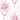 Shabby Chic by Rachel Ashwell Garden Floral Pink Wallpaper