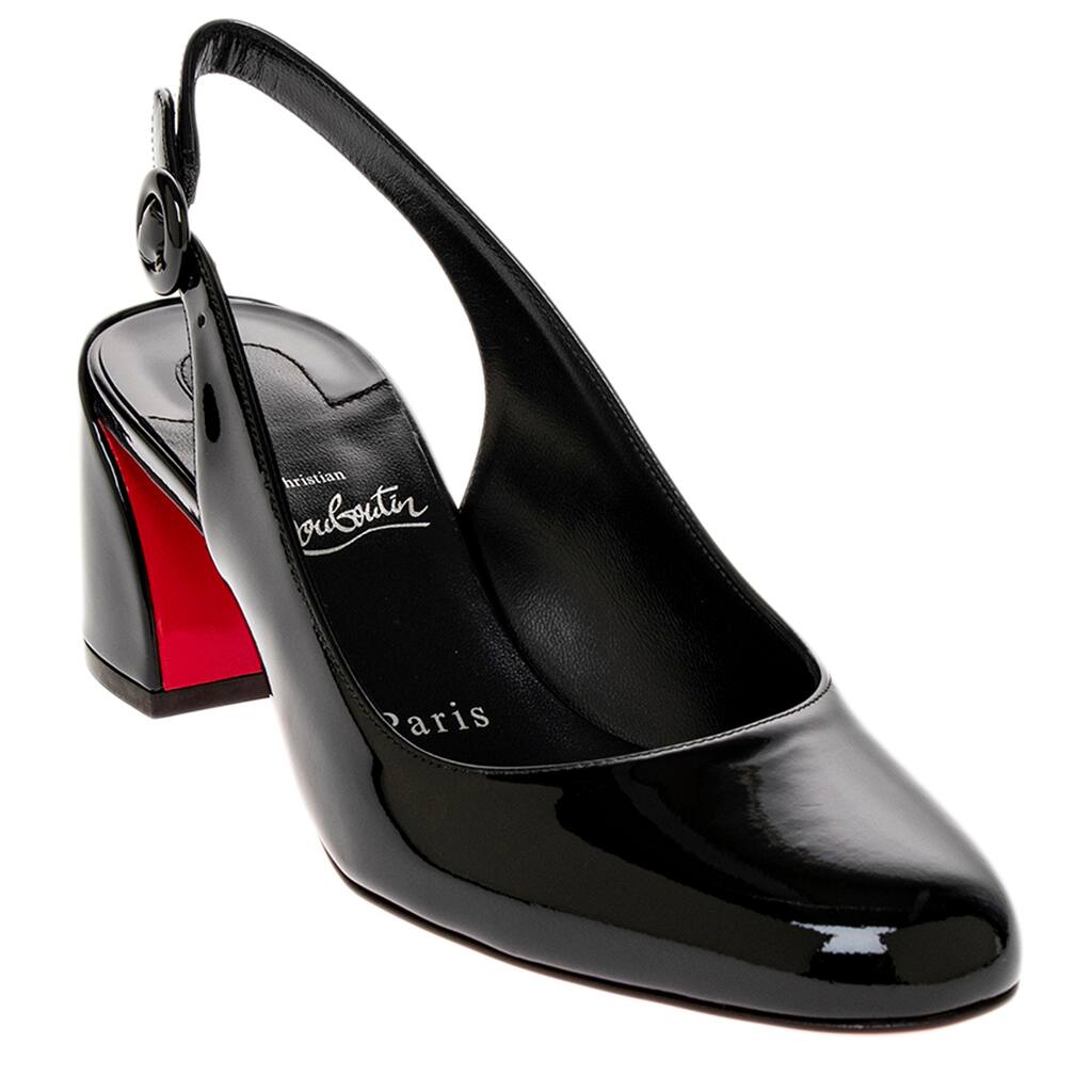 Christian Louboutin So Jane Slingback