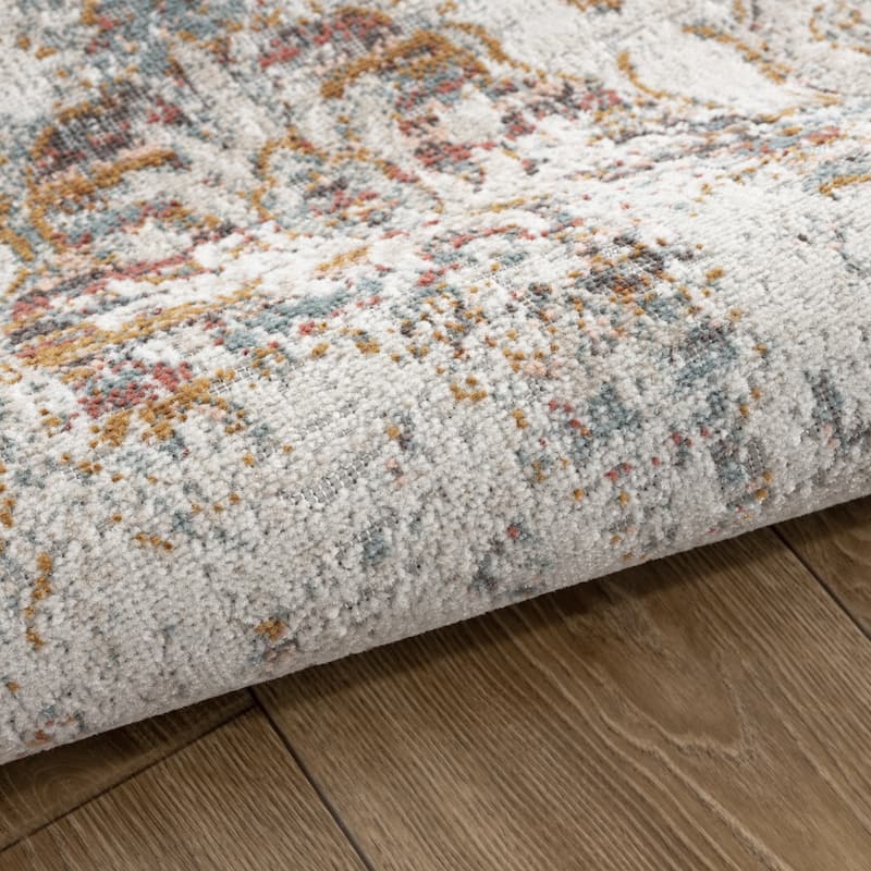 Sevita Southern Rustic Area Rug