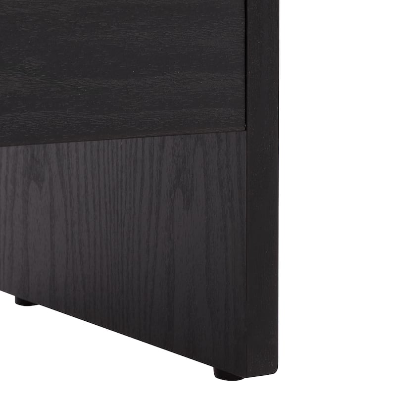 SAFAVIEH Home Willam Shoe Rack - 9"W x 24"D x 41"H