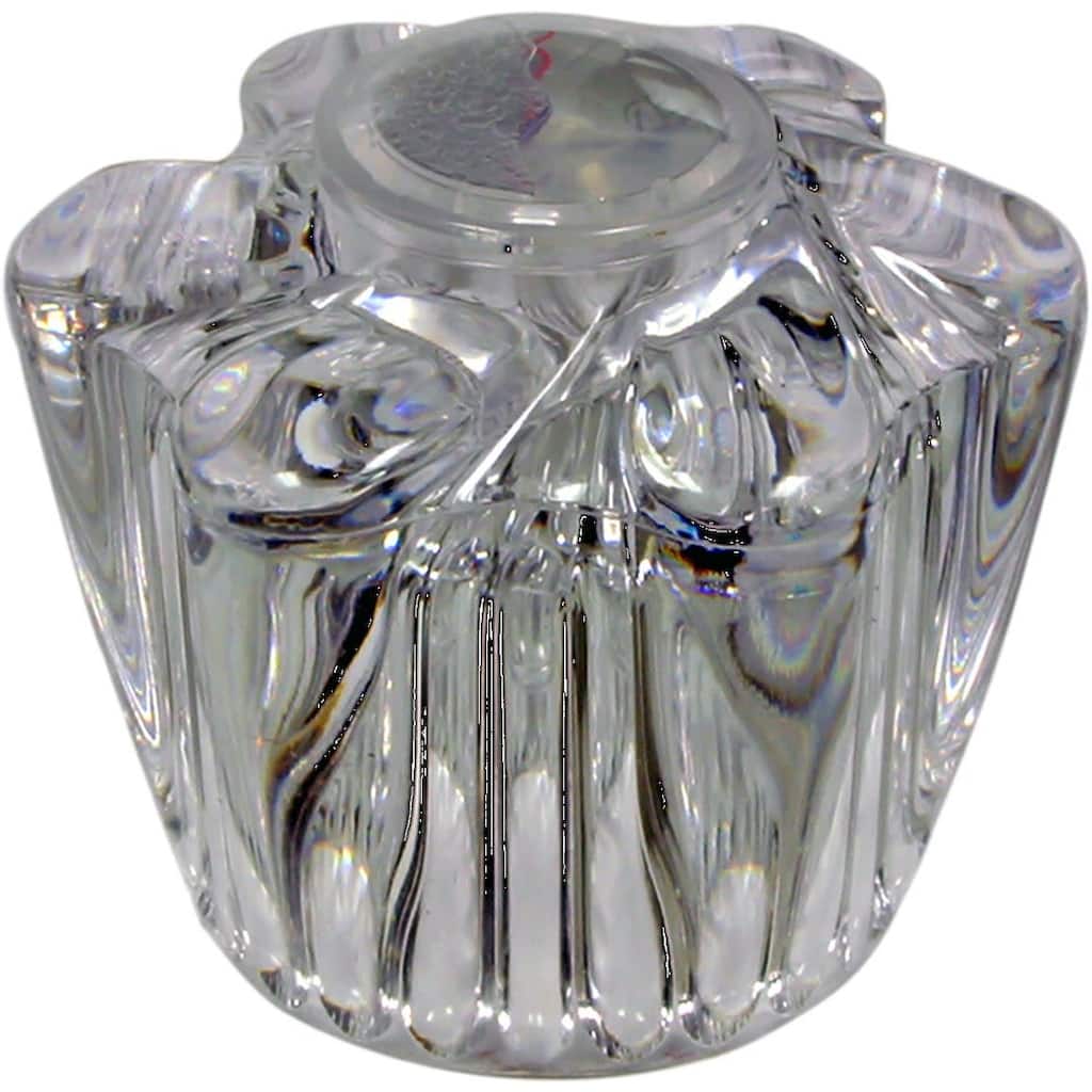 Jones Stephens 131407 2-1/2" Windsor Bathroom Faucet Knob Handles