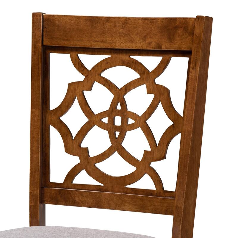 Sadie Modern and Contemporary 5-piece Dining Set