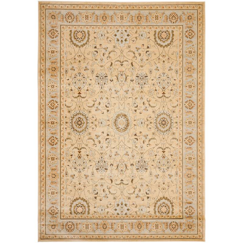 SAFAVIEH Florenteen Tessa Traditional Oriental Rug