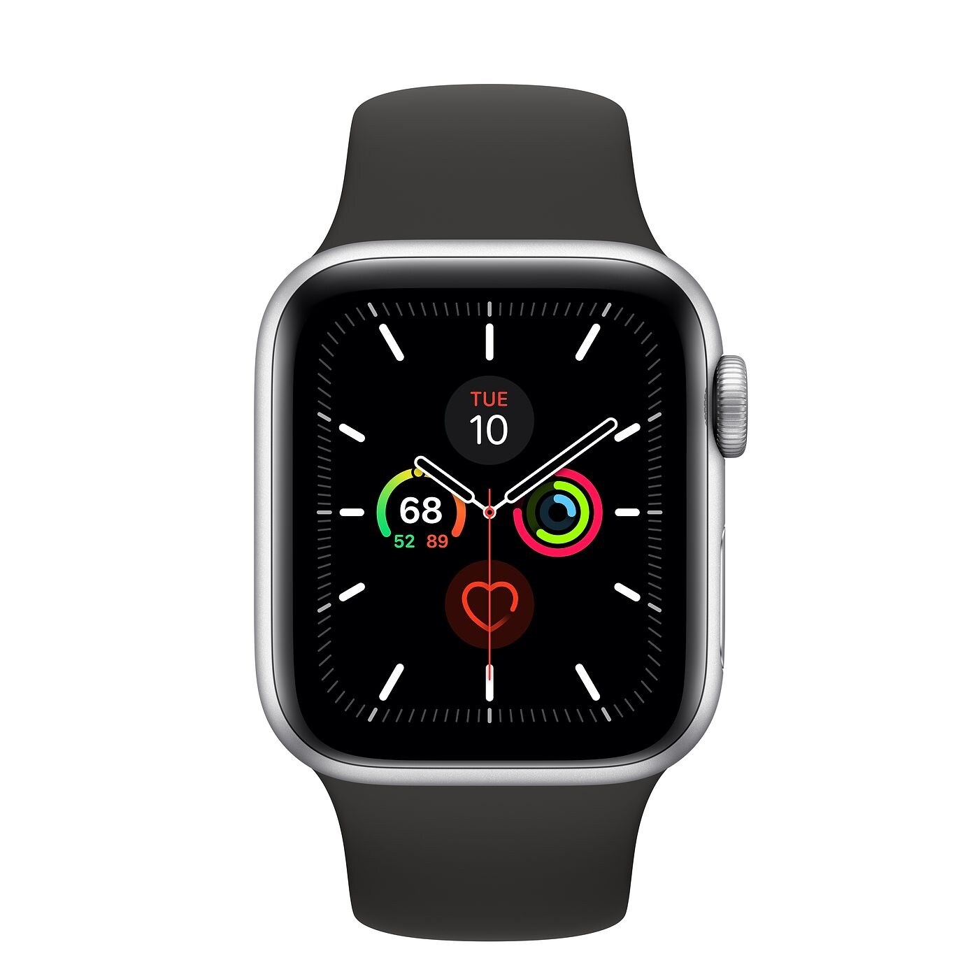apple watch series 3 42mm gps refurbished