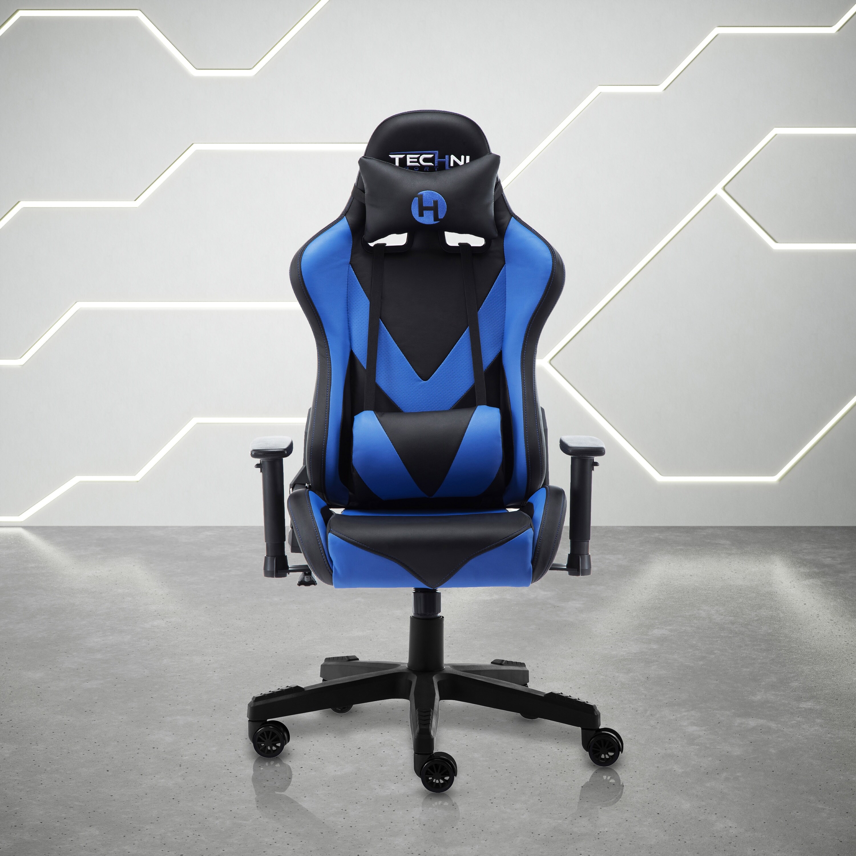 Sport gaming chair clearance