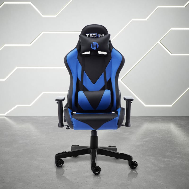 Sport Office-PC Gaming Chair