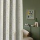 preview thumbnail 10 of 14, Deconovo Recycled Curtains Blackout Drapes 2 Panels