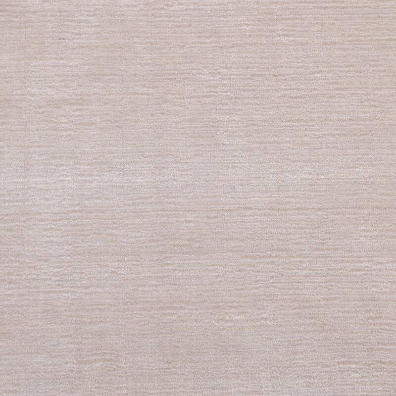 Overton Handmade Modern Contemporary Solid Area Rug