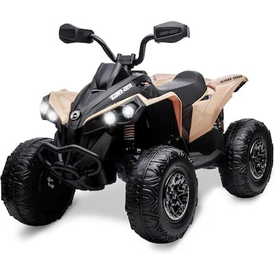 12V Kids Ride on ATV