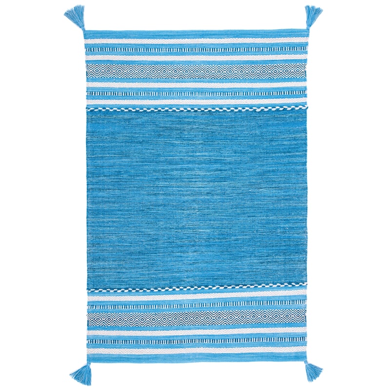 SAFAVIEH Handmade Natural Fiber Fabjola Jute Rug