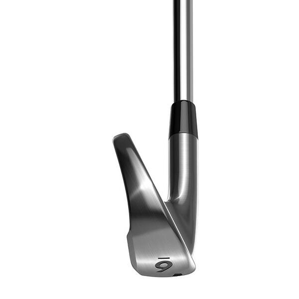 Shop Taylormade Psi 355 Tip Iron Set 3 Pw Overstock 15097373