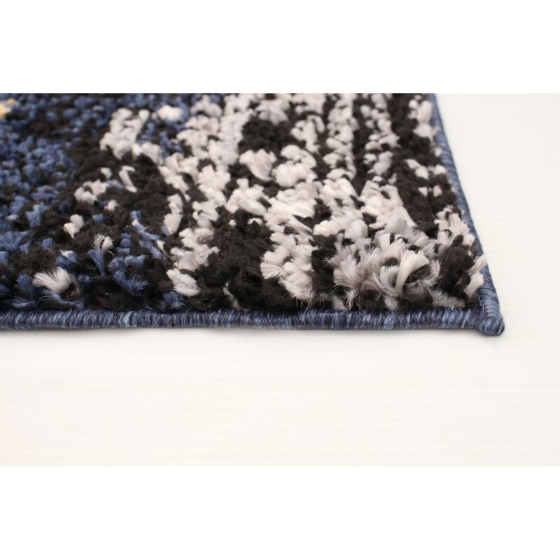 ECARPETGALLERY Morocco Classic Moroccan Rug