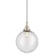Option Brushed Satin Nickel / Seedy