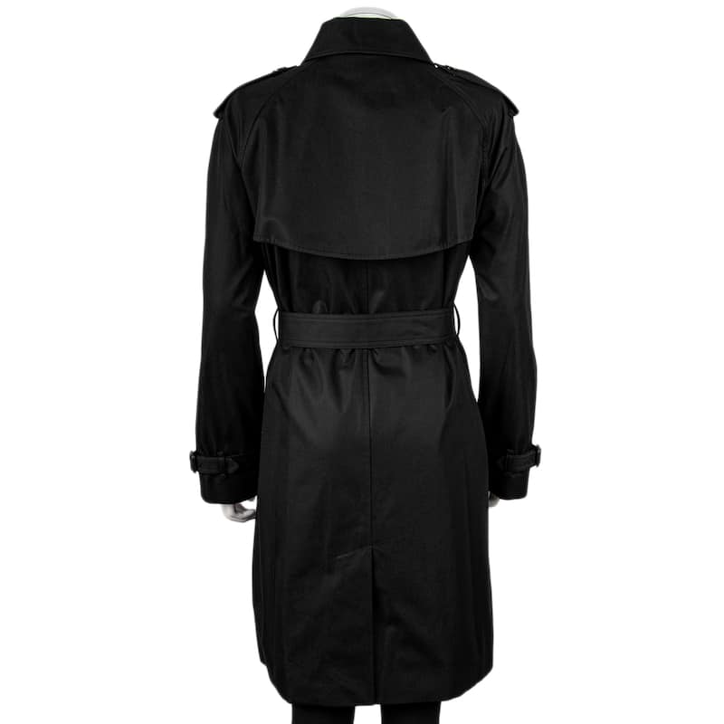 Burberry Hillington Trench Coat