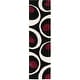 preview thumbnail 39 of 48, SAFAVIEH Florida Shag Jayati Abstract 1.2-inch Thick Rug