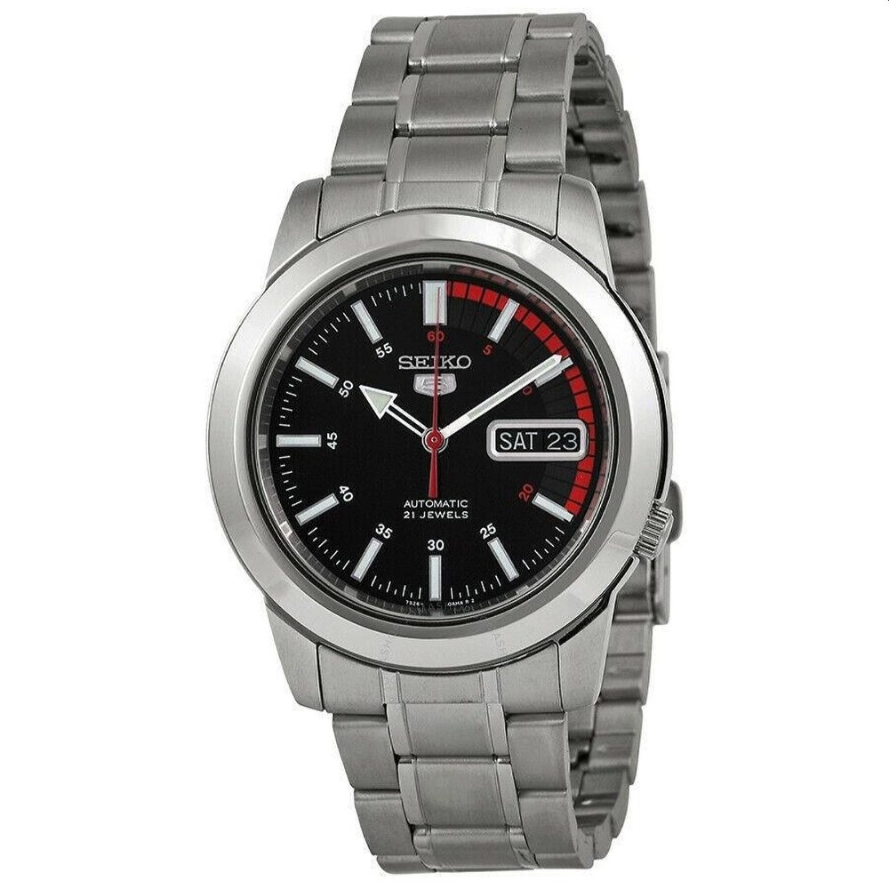 38mm Seiko Watches | Shop our Best Jewelry \u0026 Watches Deals Online at  Overstock