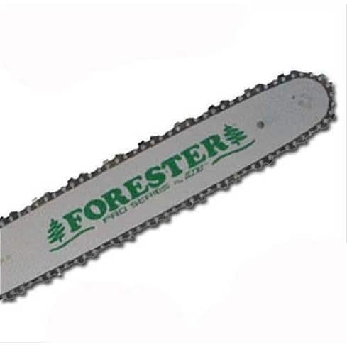 Shop Black Friday Deals On Forester 18 063 Gauge 74 Drive Link Bar And Chain For Large Stihl Chainsaws Overstock 21454788