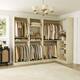 Option Washed Oak