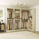 Option Washed Oak