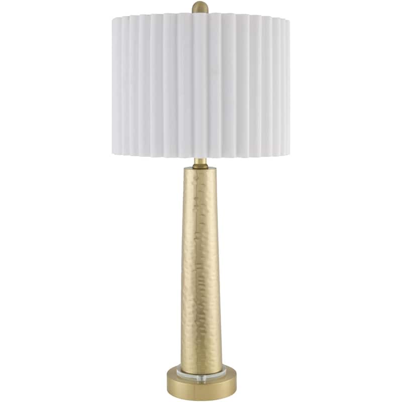 Livabliss Kerfi Traditional Accent Table Lamp