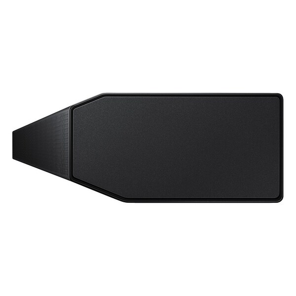 syncing samsung soundbar