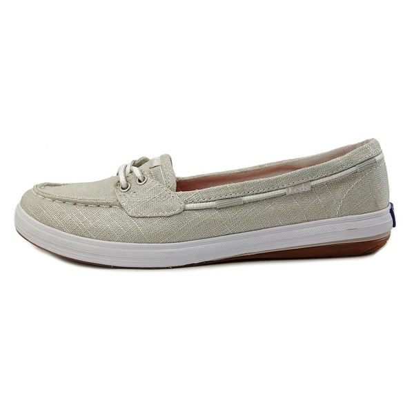 keds glimmer women's boat shoes