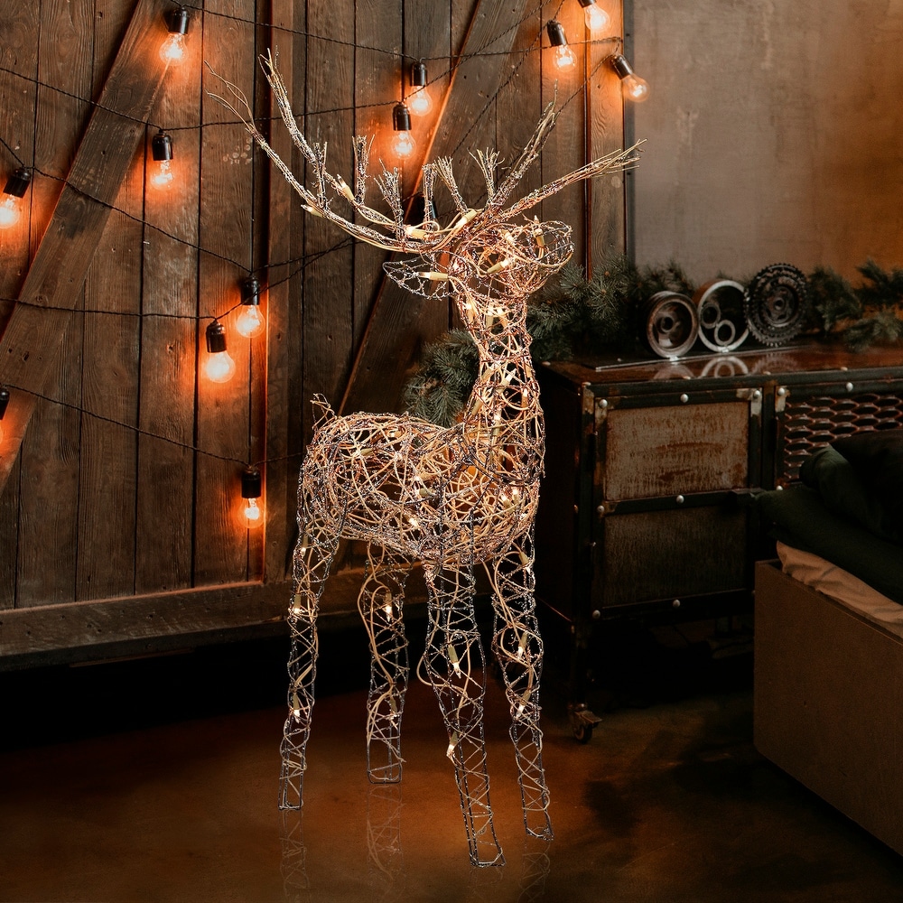 Buy Outdoor Christmas Decorations Online at Overstock | Our Best Christmas  Decorations Deals