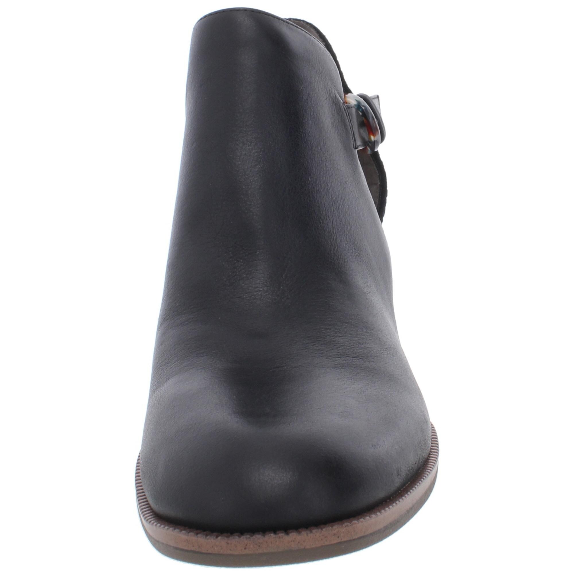 Dr Scholl s Lola Bootie 2024 holmeslakecc