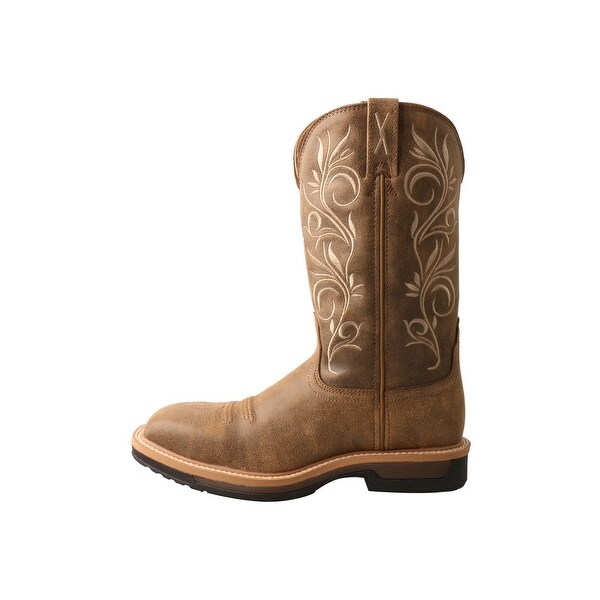 womens cowboy work boots