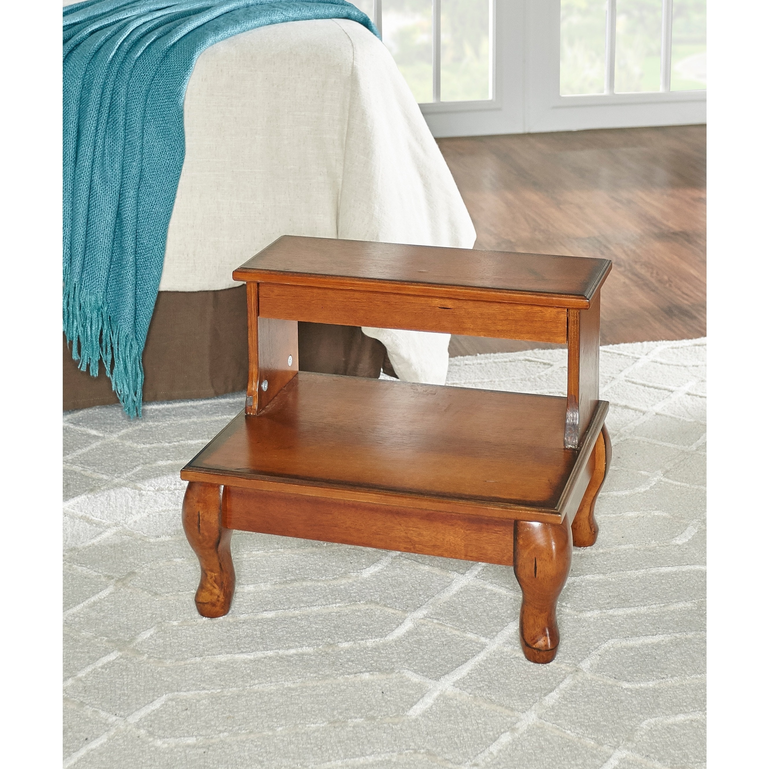 Bed step stool bed sales bath and beyond