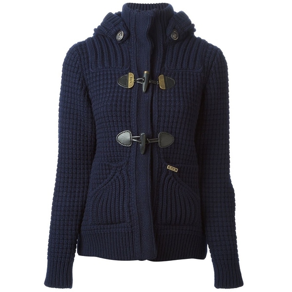 knitted jacket womens